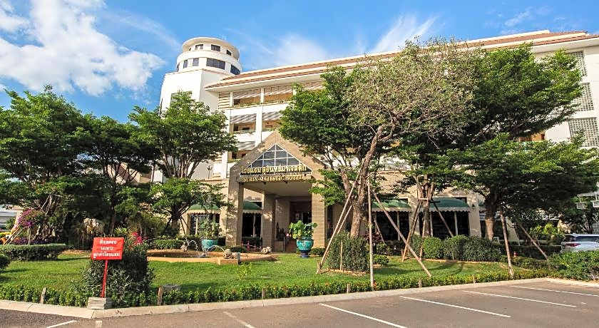 Surin Majestic Hotel