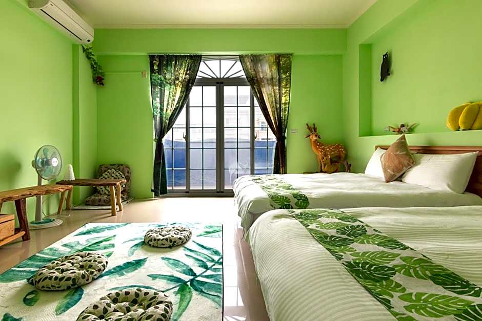 Ciao Life B&B
