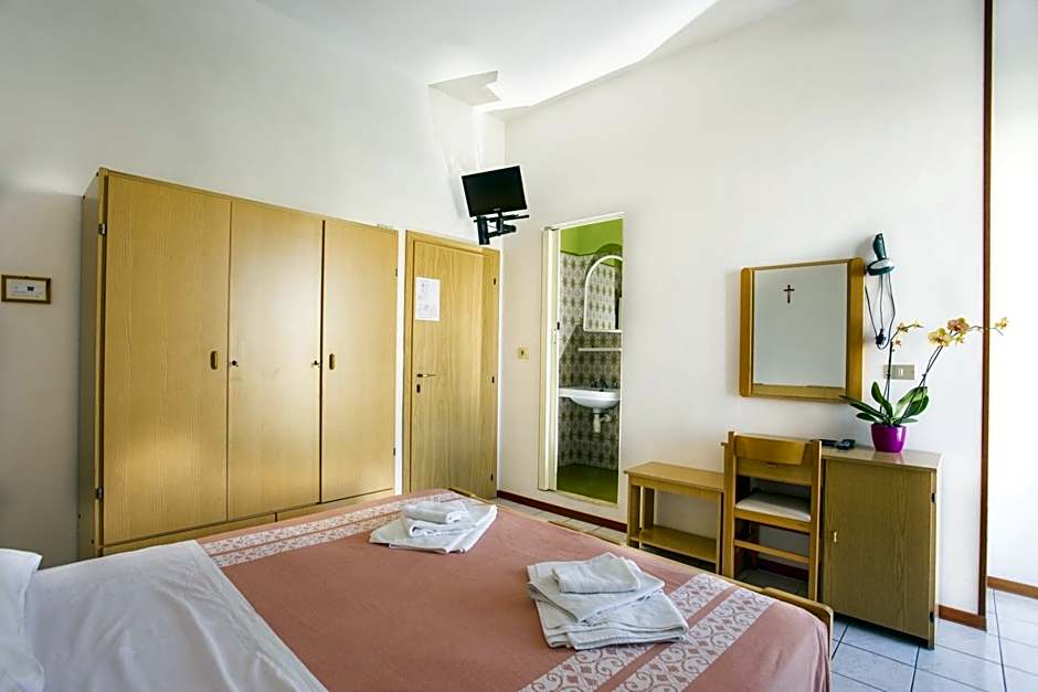 Hotel Lugano