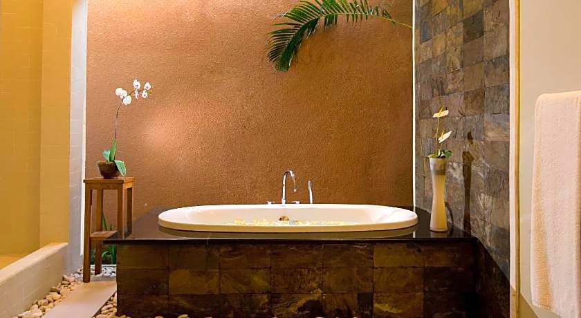 The Kunja Villas Hotel