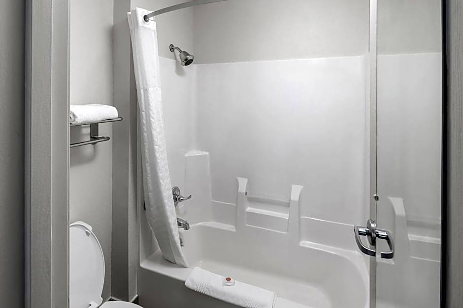 Comfort Inn Mount Vernon Downtown