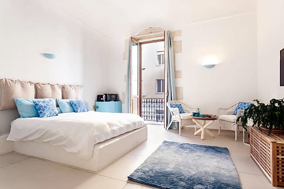 Darsena Sunset Suites