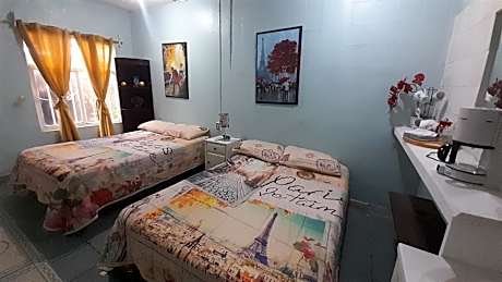 Posada Casa Sofía