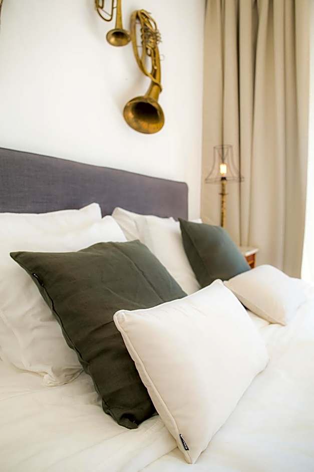 Casa Luisandra Boutique Hotel B&B