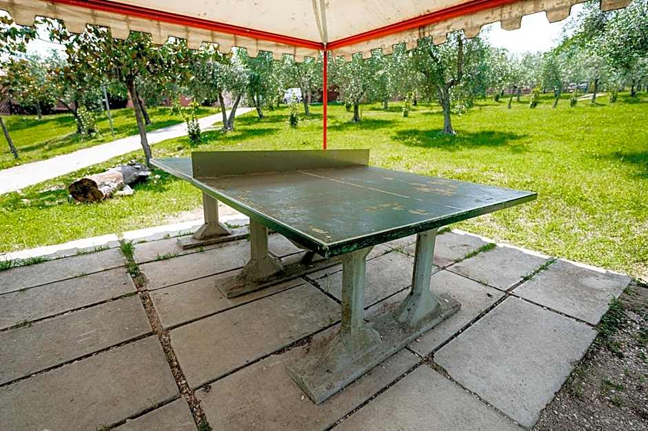 Garden Village San Marino