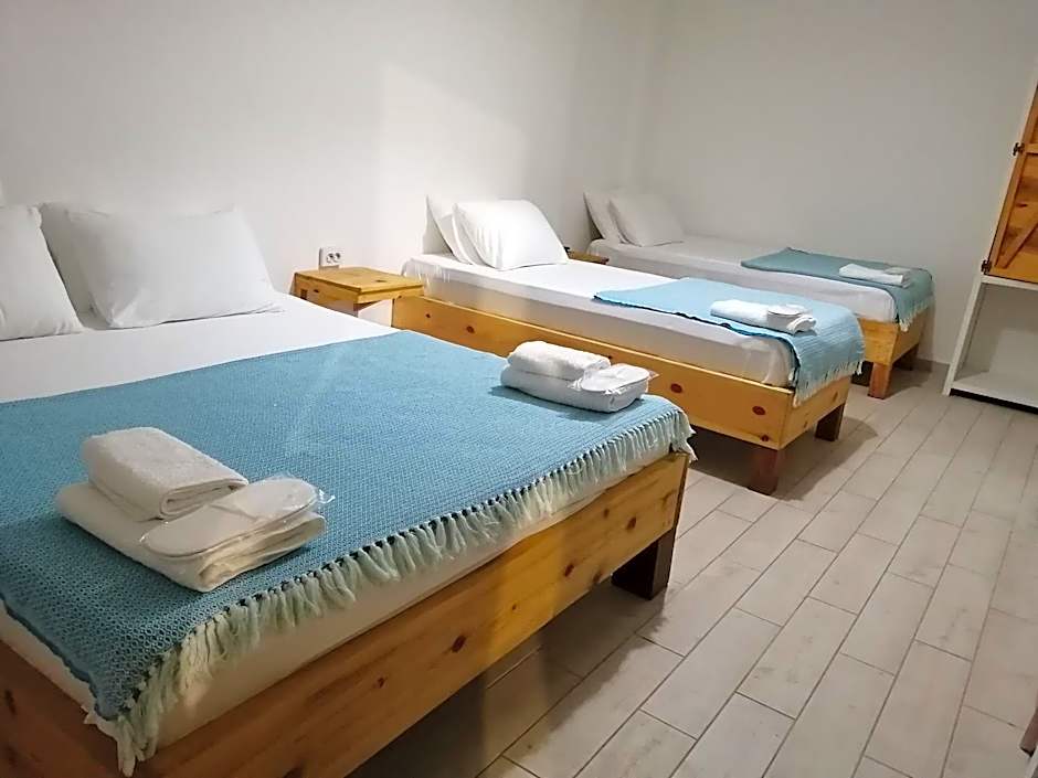 merih butik hotel