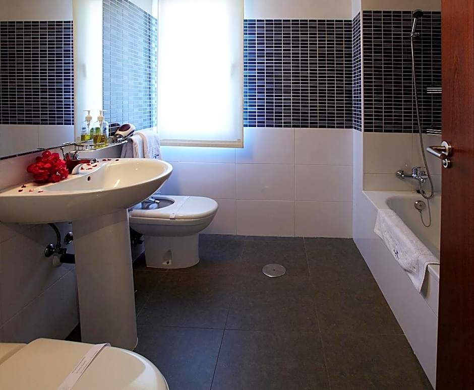 Aparthotel Diamant Blue