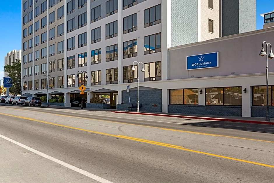 WorldMark Reno