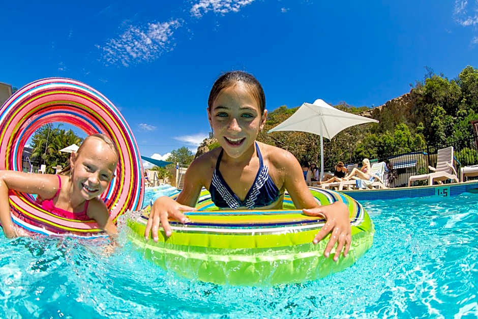 Ingenia Holidays Nambucca Heads