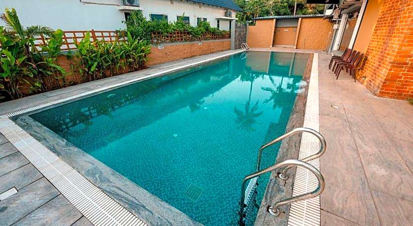 ANANSA BOUTIQUE HOTEL