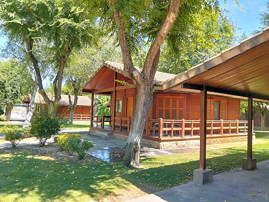 Complejo La Ciguena Hotel