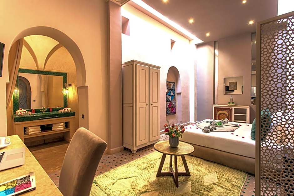 Le Medina Privilège Riad & Spa