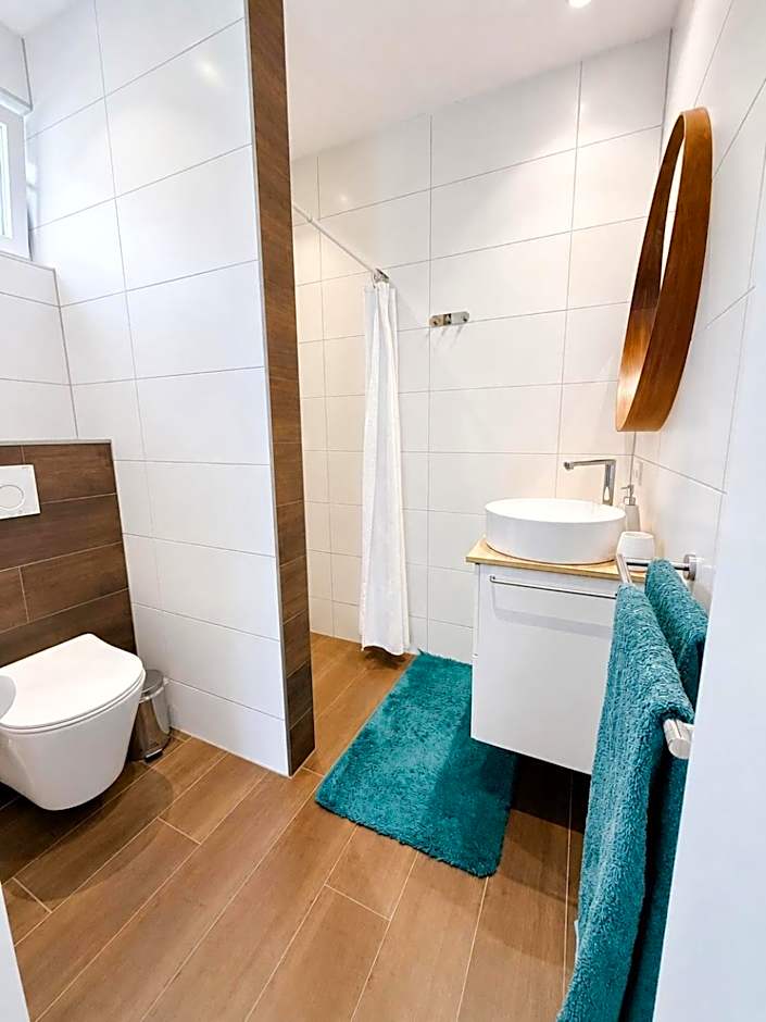 Luxury Suites Oosterwold