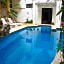 Hotel Maya Turquesa
