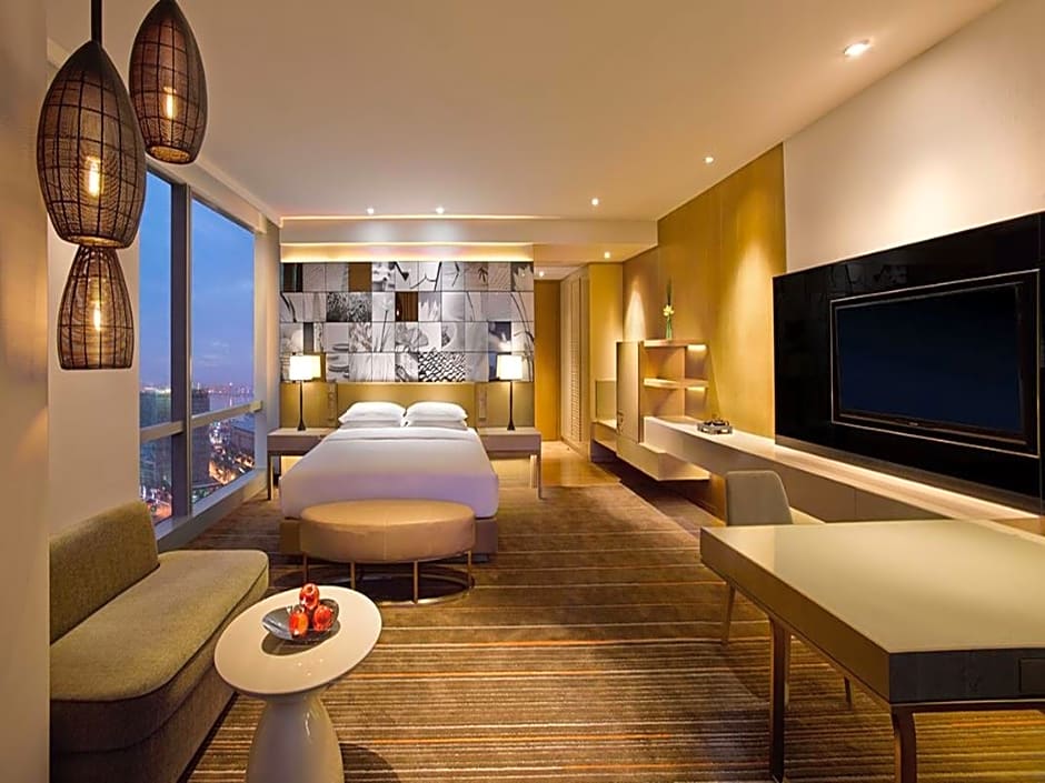 Hyatt Regency Suzhou