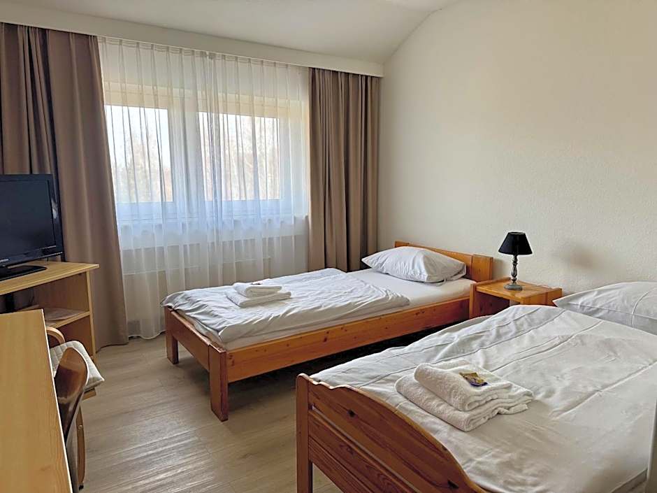 Gästehaus Haßloch/Pfalz