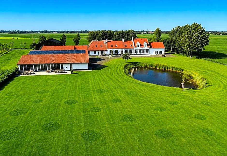 Kapelhoeve