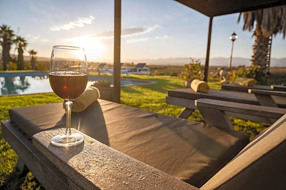 De Denne Country Guest House