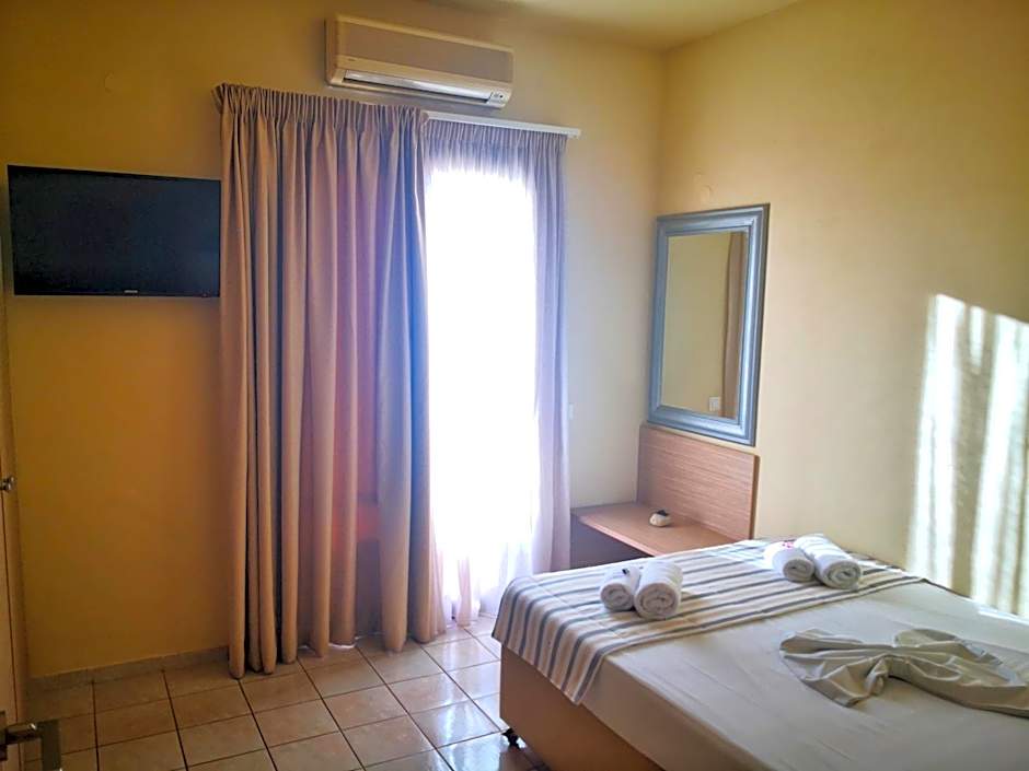 Thalia deco City & Beach Hotel