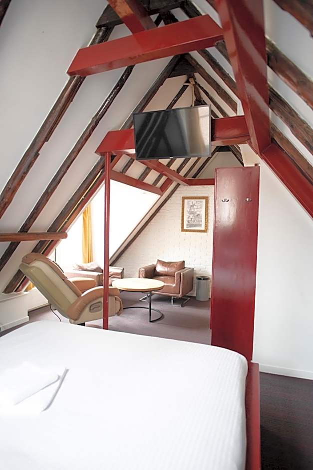 Hotel Internationaal