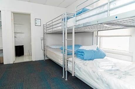 Dorm Bed