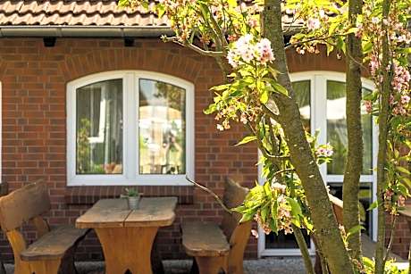 Double Room with Terrace and Lake View