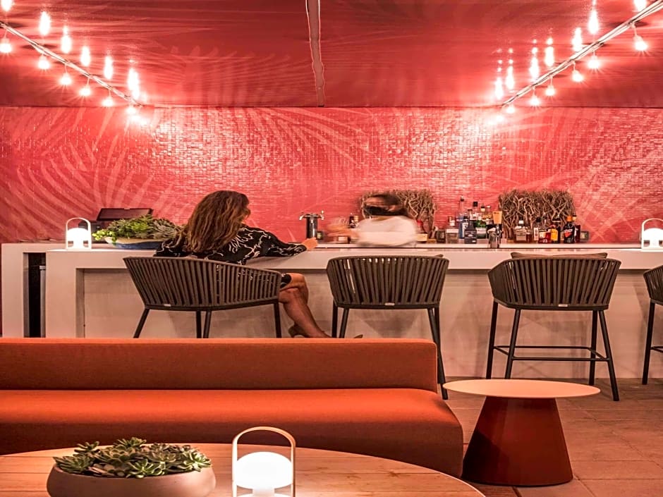 NOVOTEL MIAMI BRICKELL