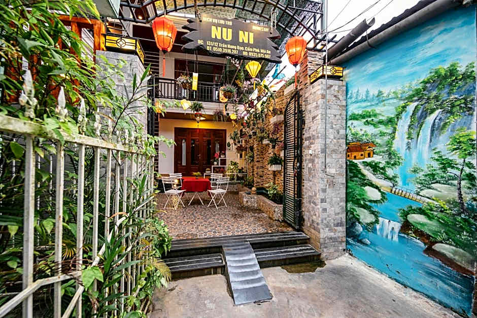 Nu Ni Homestay