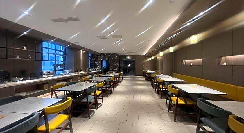 Hanting Hotel Nanjing New Port Development Zone – Nanjing, Jiangsu, MD