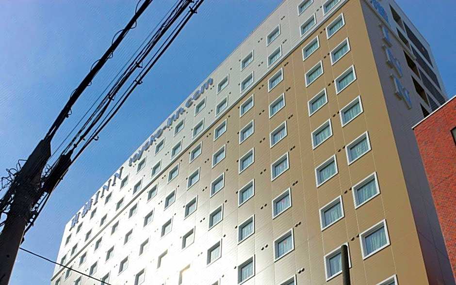 Toyoko Inn Kashiwa-eki Higashi-guchi