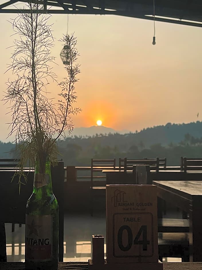 Rinjani Golden