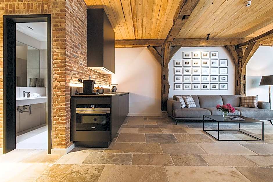 Gut Damp Ferien Lofts