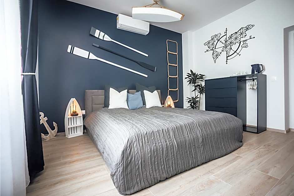 Élmény Balaton Hotel