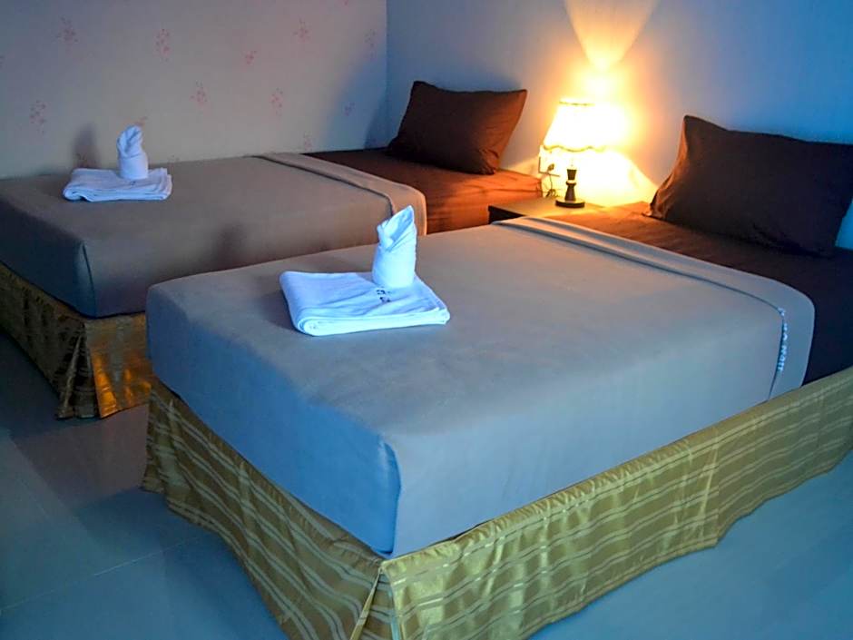 Phu Tubkaek View House