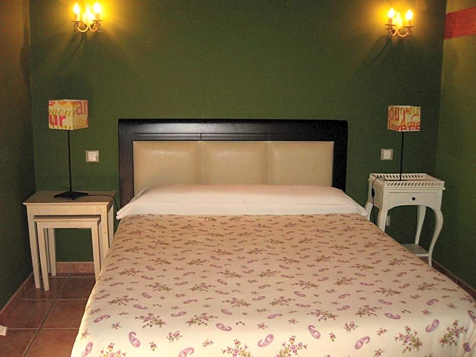 Hotel La Pradera de Marta