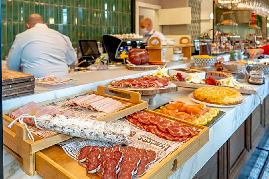 L&H Gran Via Valencia