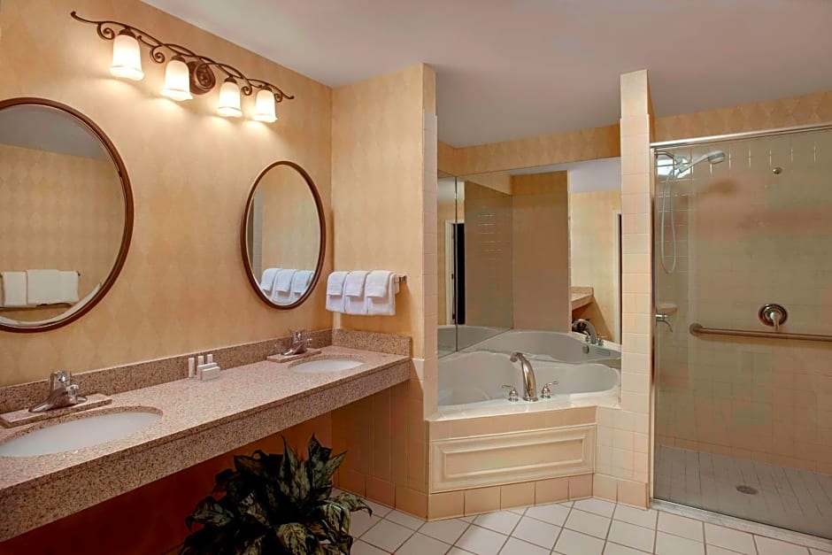 Residence Inn by Marriott Saratoga Springs