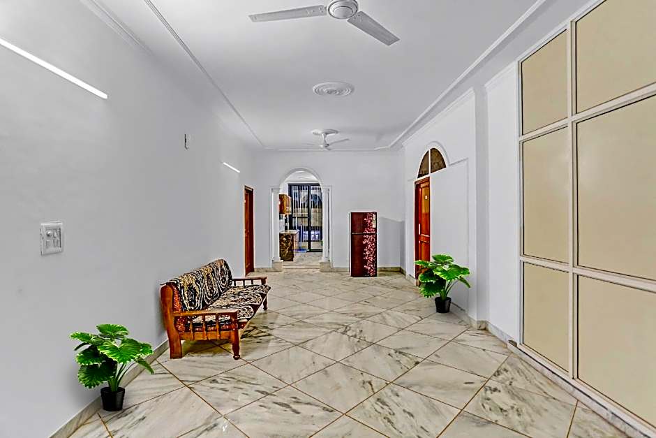 OYO Townhouse 1071 Hotel Metro Inn – Delhi, DC