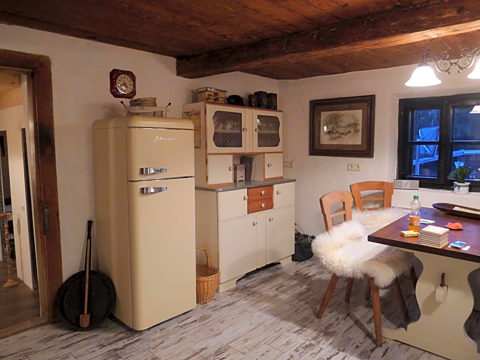 Heuholzmühle Privatzimmer