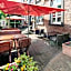 Hotel Restaurant Mathildenhof