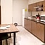 City Express Suites by Marriott Ciudad de México Santa Fe