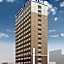 Toyoko Inn Shiki-eki Higashi-guchi