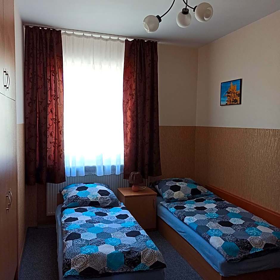 Noclegi Słodki Sen 1