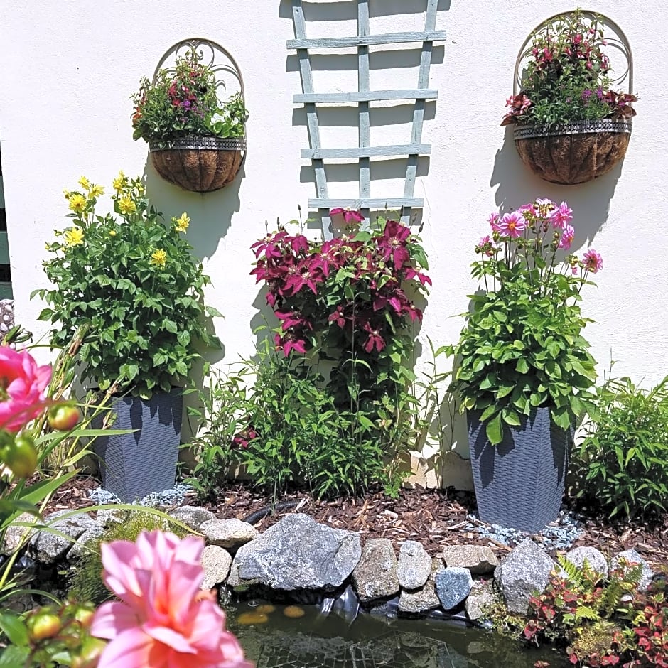 Eden's Rest Bed and Breakfast