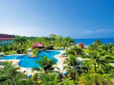 Sokha Beach Resort