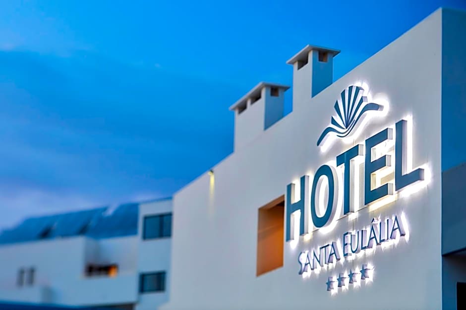 Santa Eulalia Hotel & Spa