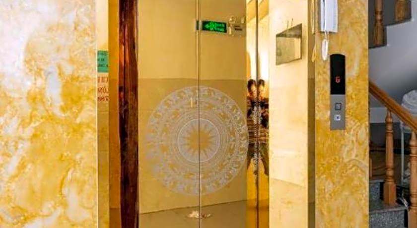 New Vung Tau Hotel