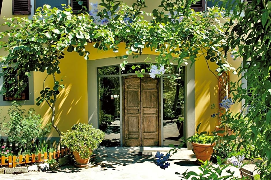 La Martellina B&B