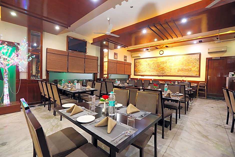 Hotel Kridha Residency