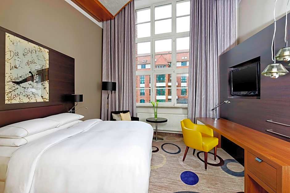Sheraton Hanover Pelikan Hotel